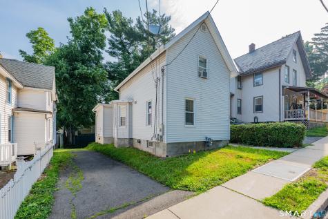 90 Myrtle Street Meriden CT 06450