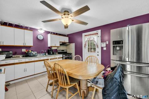90 Myrtle Street Meriden CT 06450