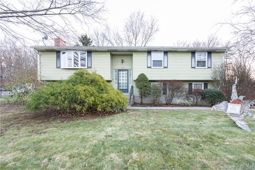 155 Hummingbird Drive Berlin CT 06037