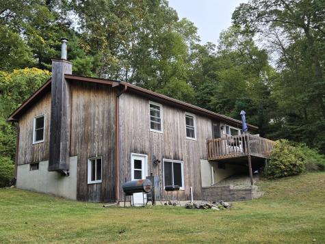 162 Wright Pond Road Canterbury CT 06331