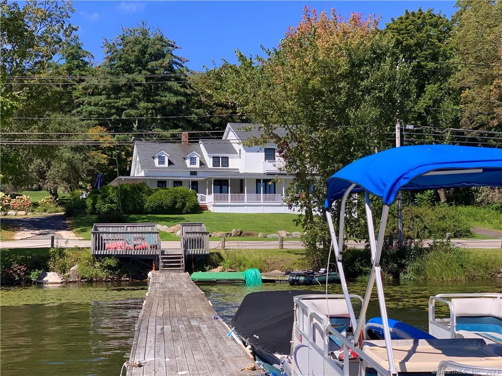 105 Bantam Lake Road Morris CT 06763