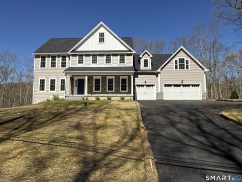 603 Cider Lane Granby CT 06060