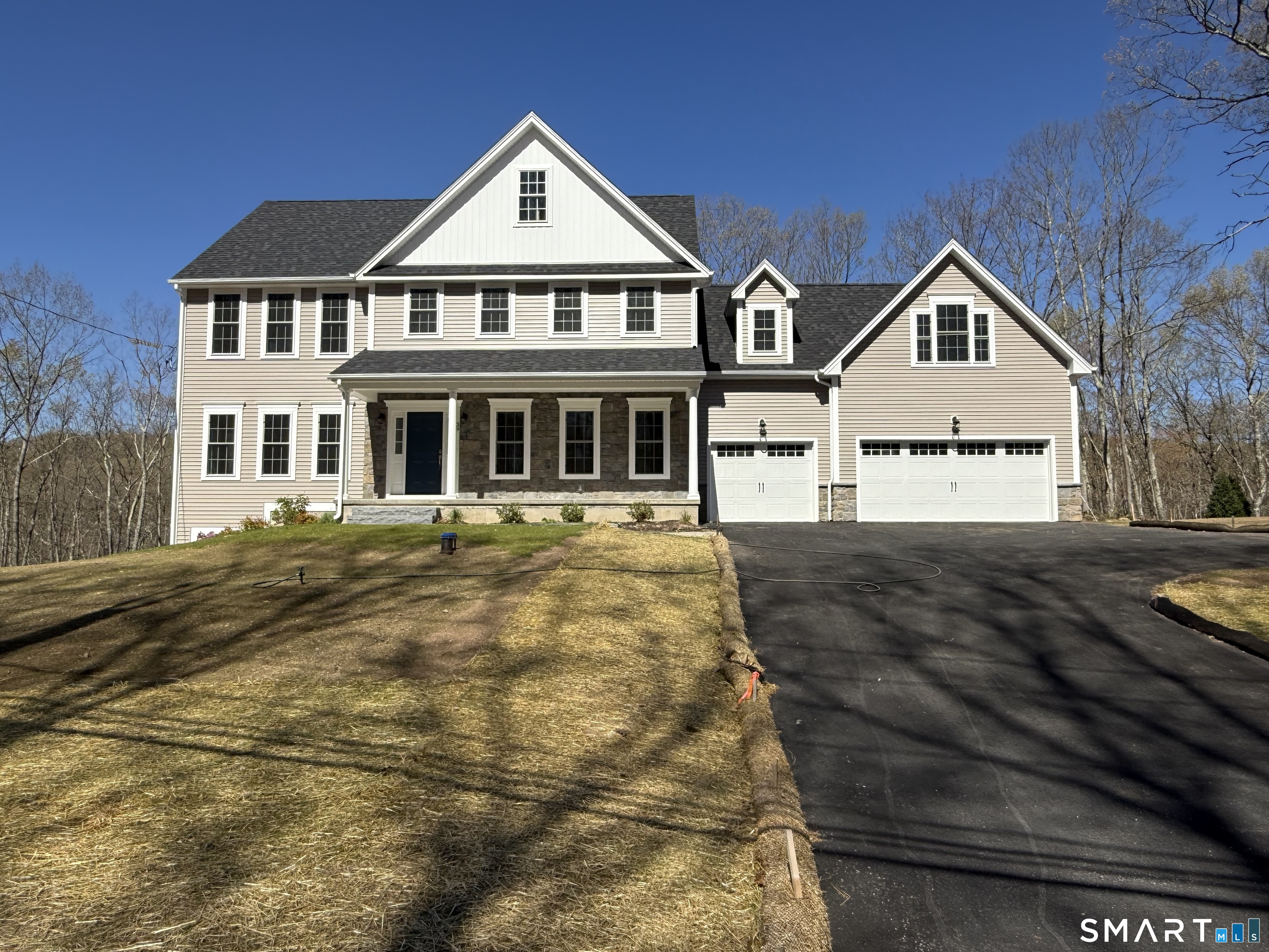 603 Cider Lane Granby CT 06060