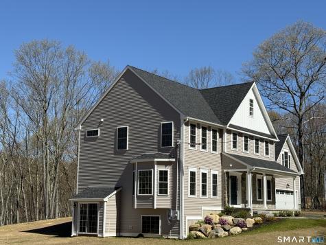 603 Cider Lane Granby CT 06060