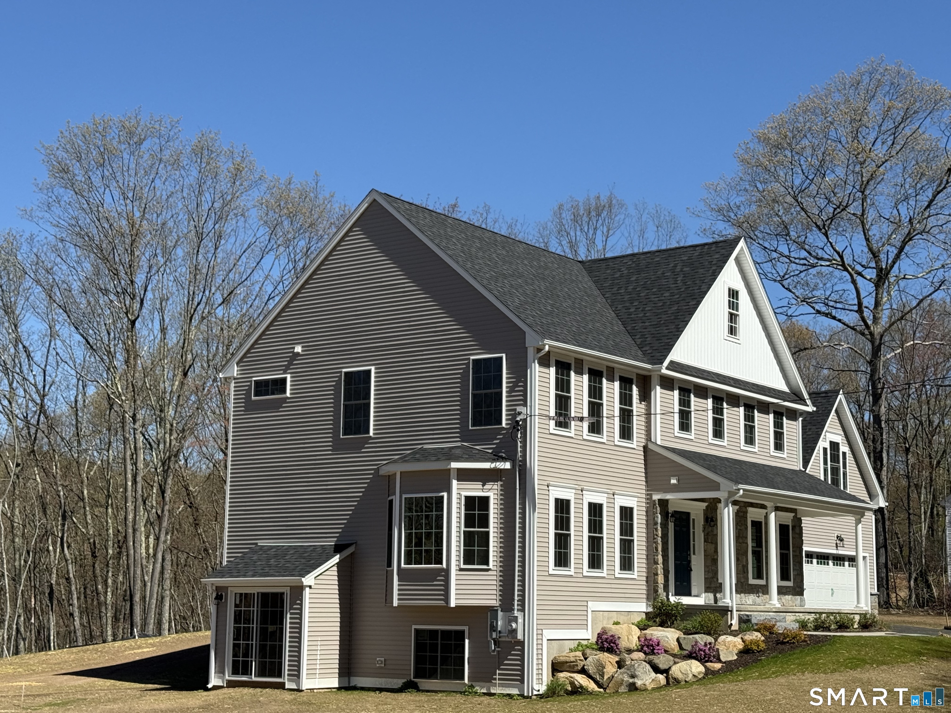 603 Cider Lane Granby CT 06060