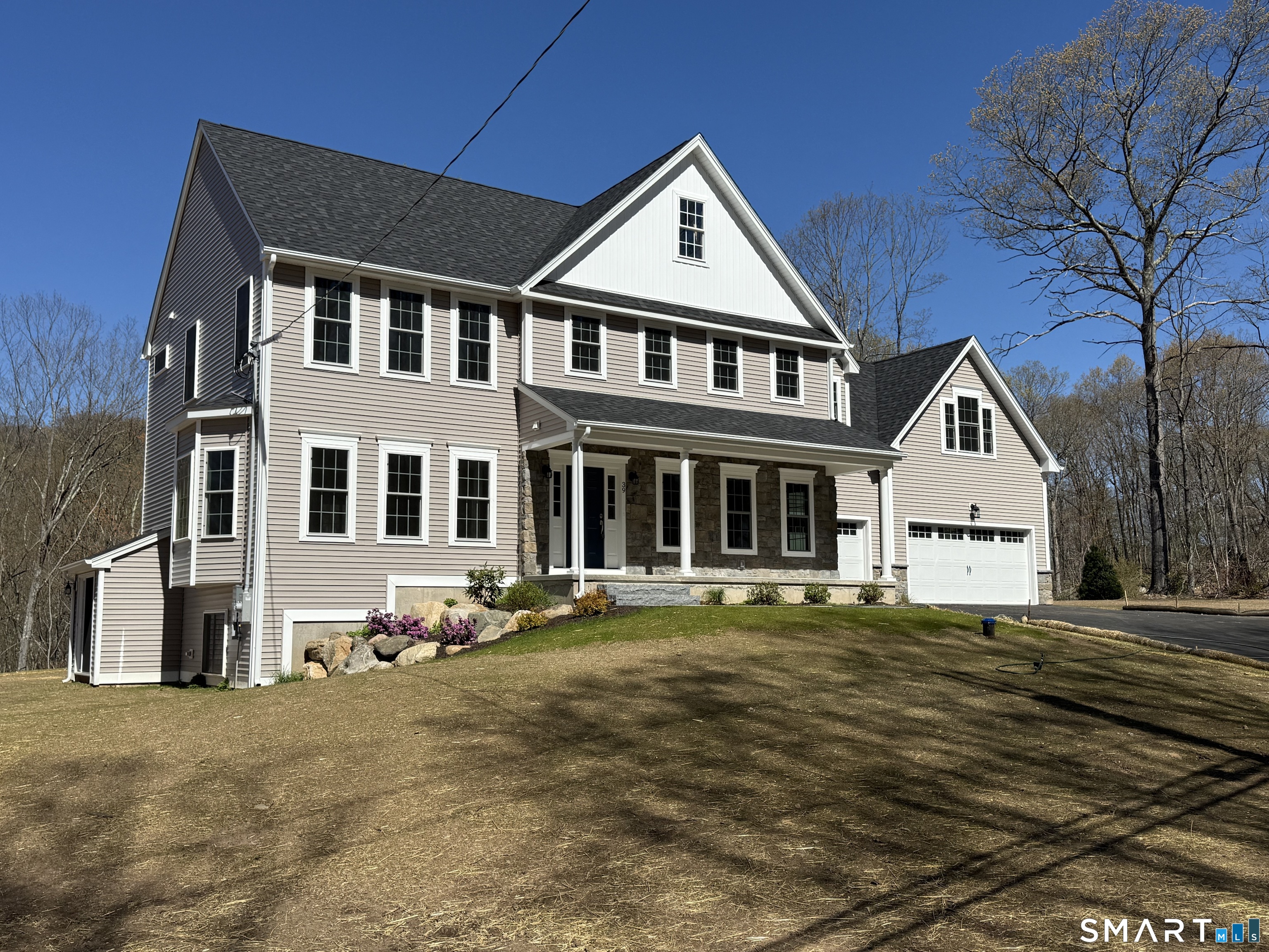 603 Cider Lane Granby CT 06060
