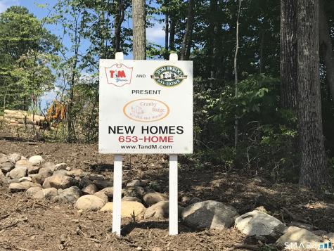 603 Cider Lane Granby CT 06060