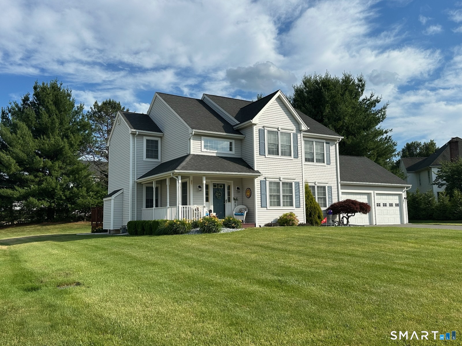 97 Pfister Drive Newington CT 06111