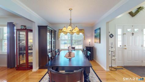 97 Pfister Drive Newington CT 06111