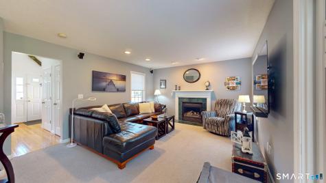 97 Pfister Drive Newington CT 06111