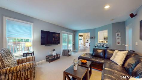 97 Pfister Drive Newington CT 06111