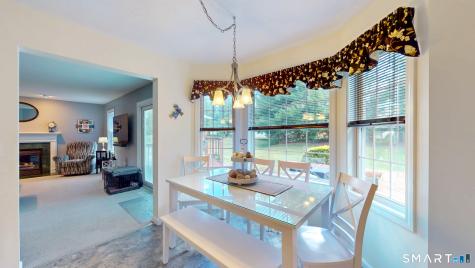 97 Pfister Drive Newington CT 06111