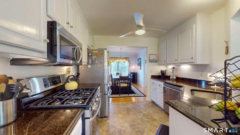 97 Pfister Drive Newington CT 06111