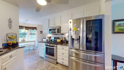 97 Pfister Drive Newington CT 06111