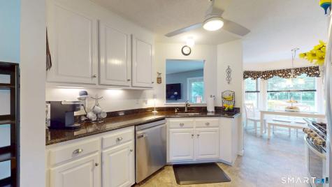 97 Pfister Drive Newington CT 06111