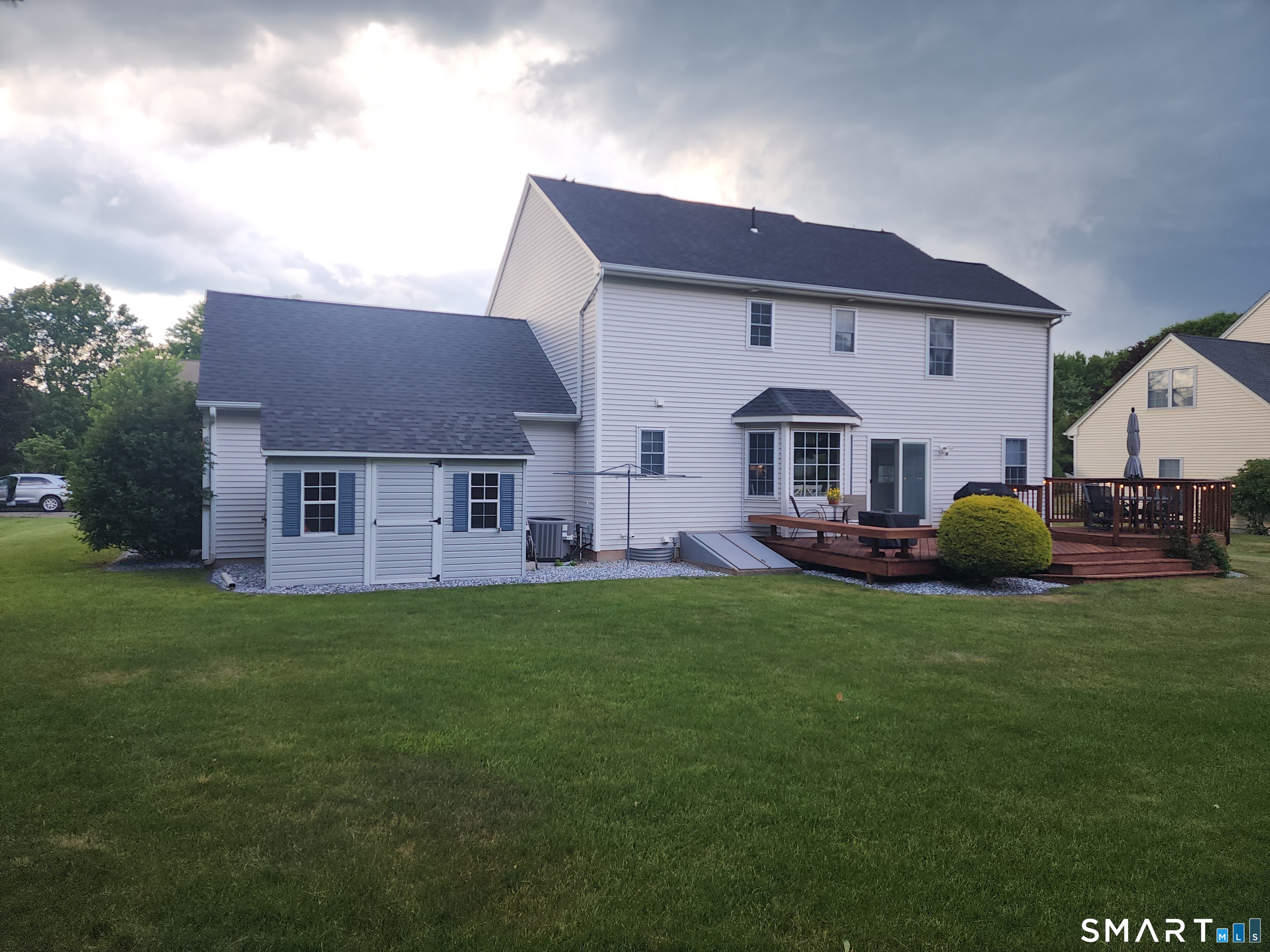 97 Pfister Drive Newington CT 06111