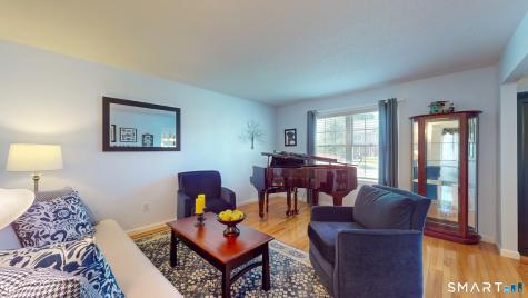 97 Pfister Drive Newington CT 06111