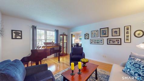 97 Pfister Drive Newington CT 06111