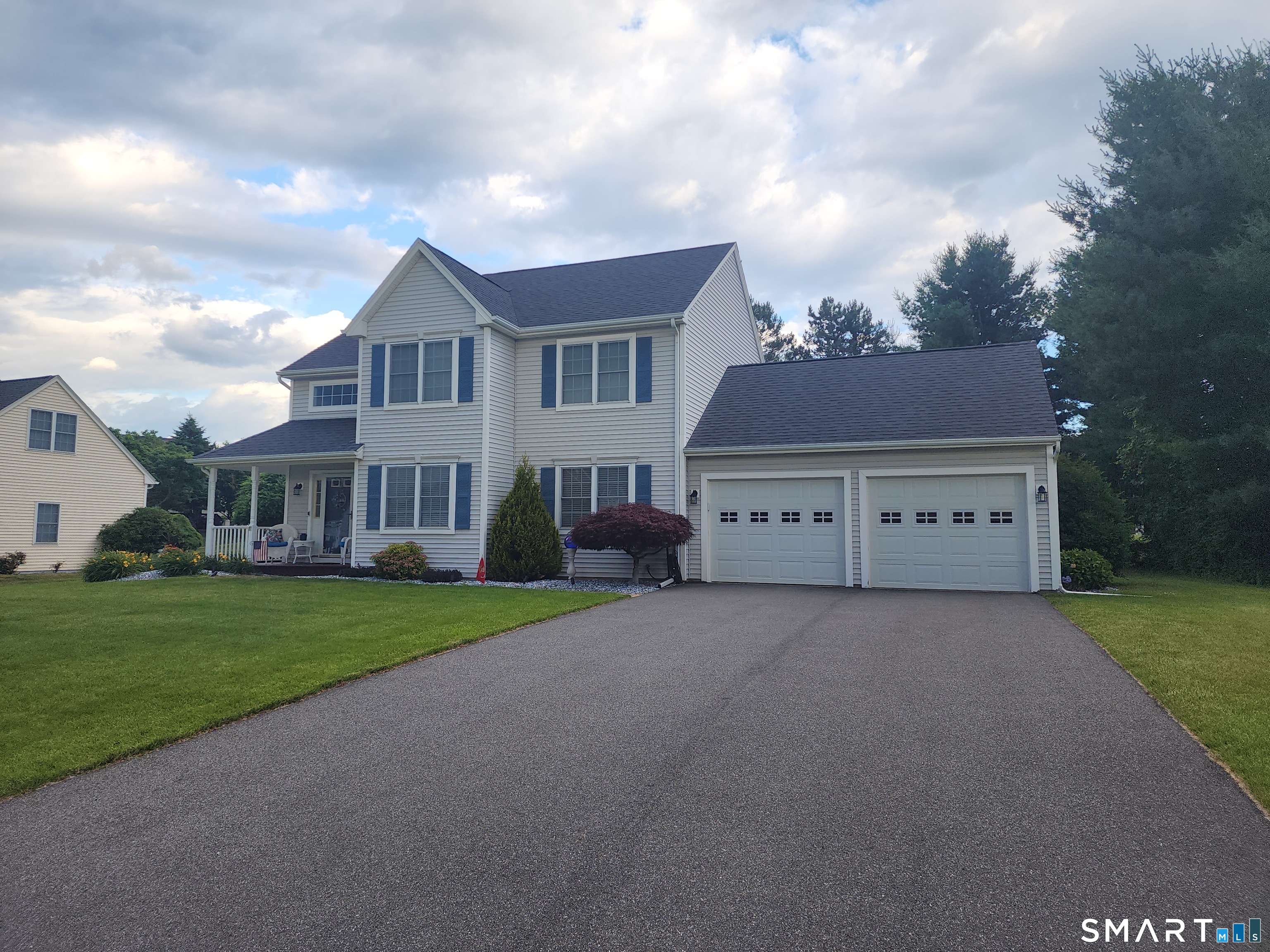 97 Pfister Drive Newington CT 06111