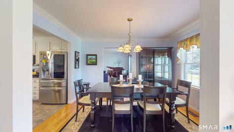 97 Pfister Drive Newington CT 06111