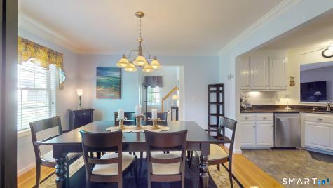 97 Pfister Drive Newington CT 06111