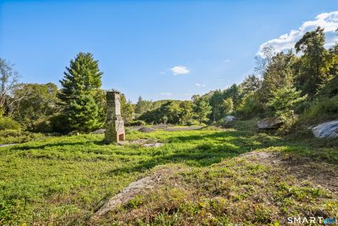 96 Georgetown Road Weston CT 06883