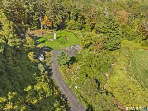 96 Georgetown Road Weston CT 06883