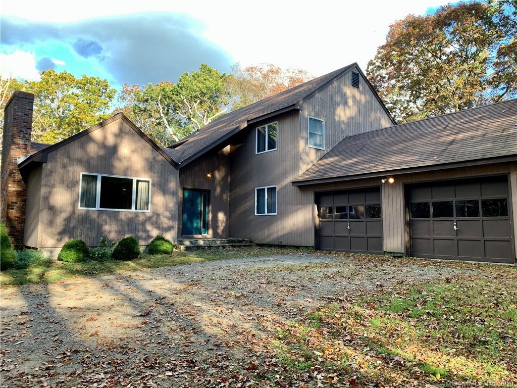 214 West Road Salem CT 06420