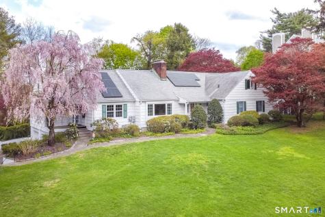 163 West Hill Road Stamford CT 06902