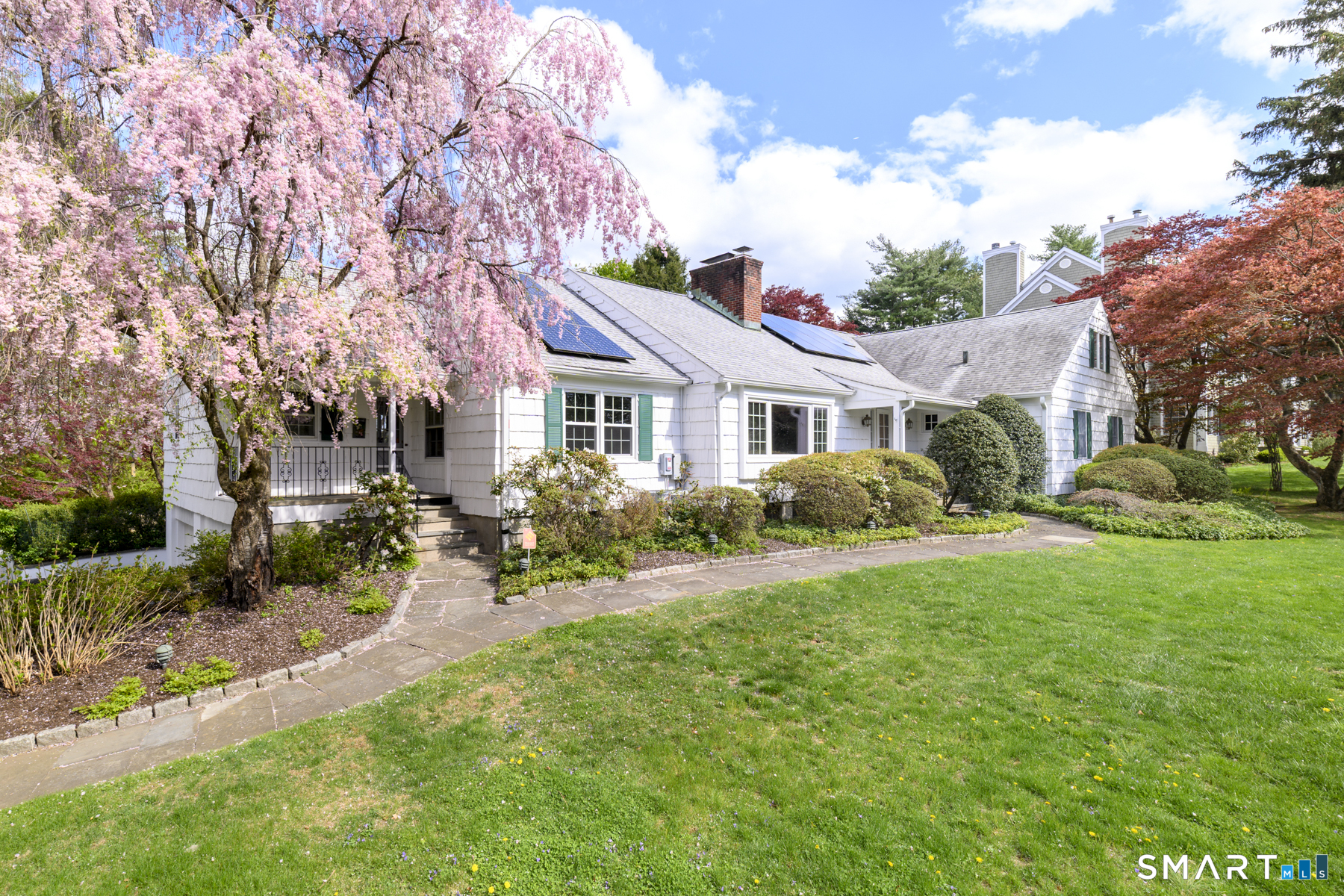 163 West Hill Road Stamford CT 06902