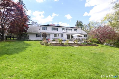 163 West Hill Road Stamford CT 06902