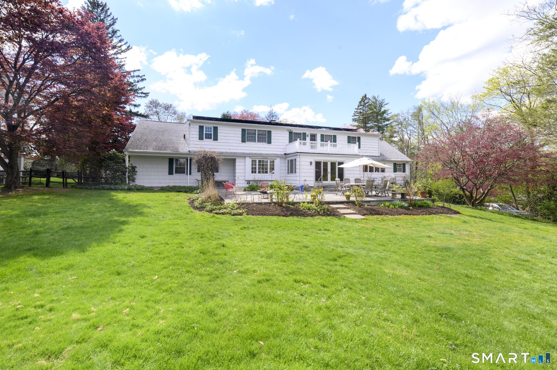 163 West Hill Road Stamford CT 06902