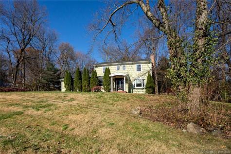4 Carriage Drive Norwalk CT 06850