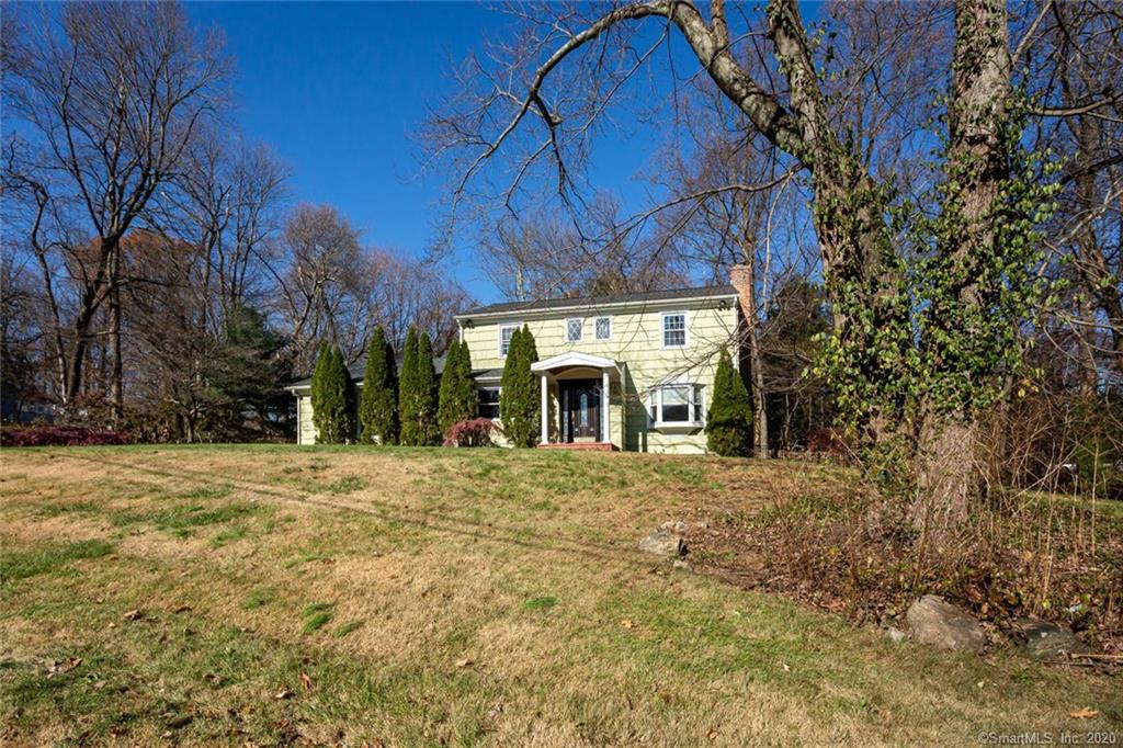 4 Carriage Drive Norwalk CT 06850
