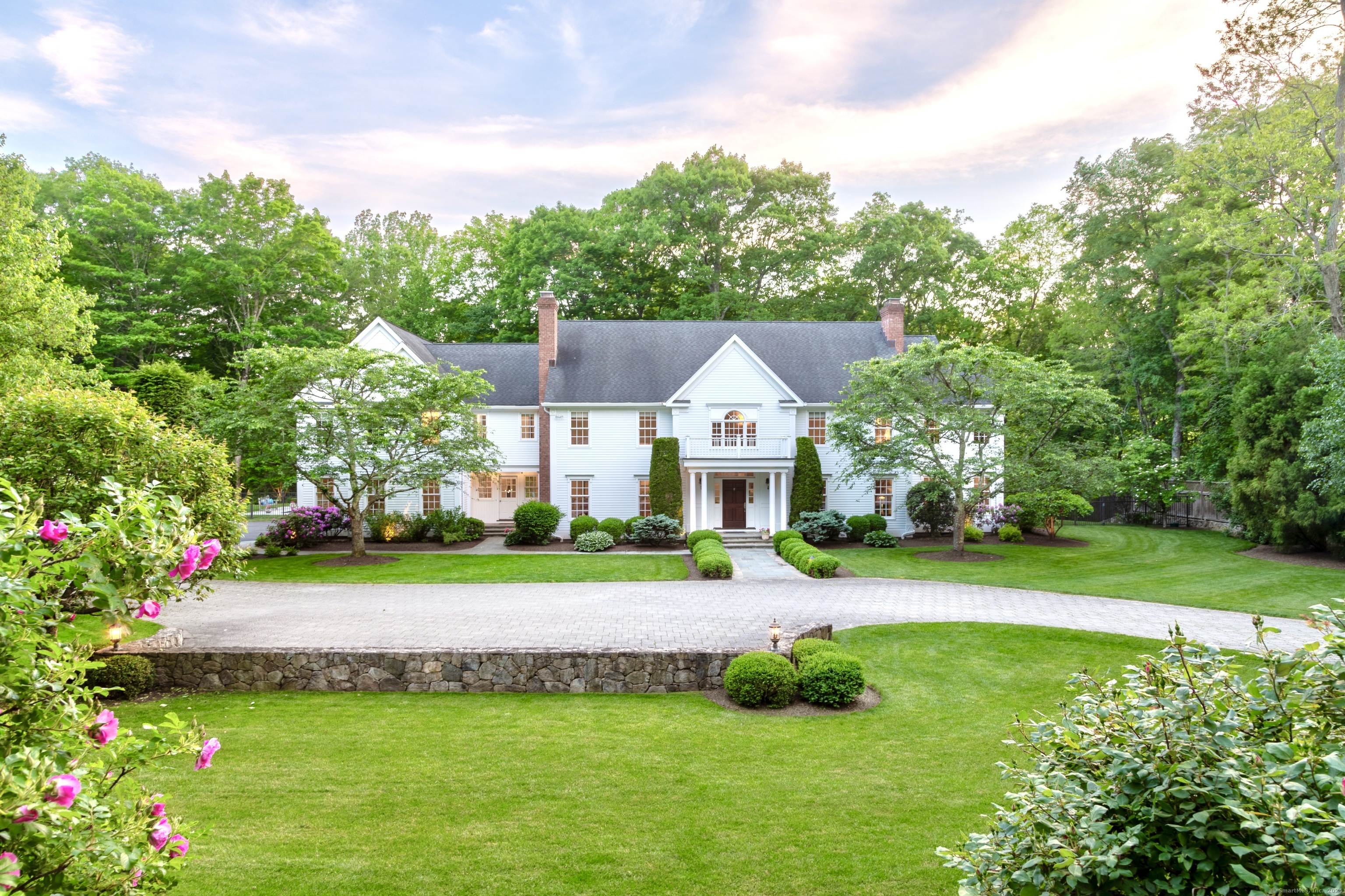 11 Equestrian Trail Weston CT 06883