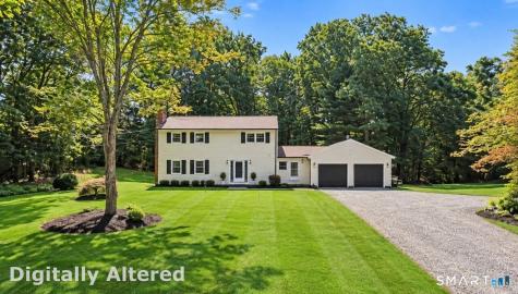 275 West Main Street Chester CT 06412