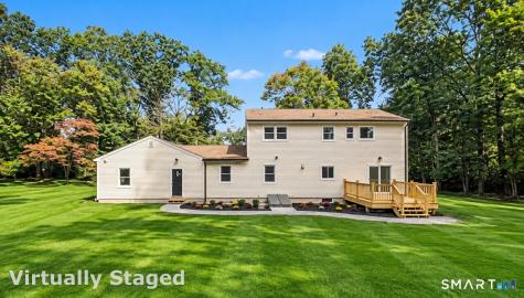 275 West Main Street Chester CT 06412