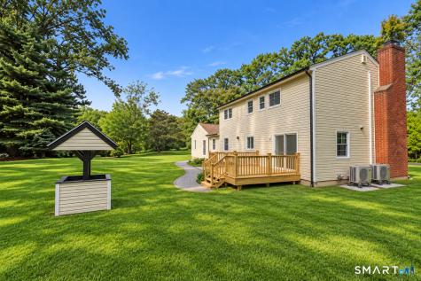 275 West Main Street Chester CT 06412