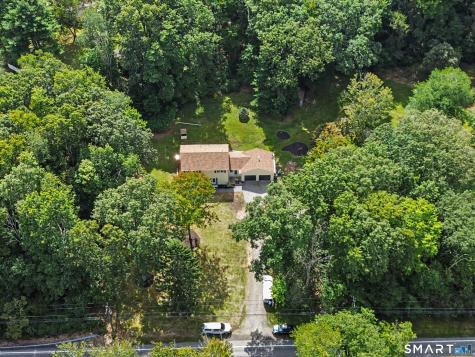 275 West Main Street Chester CT 06412