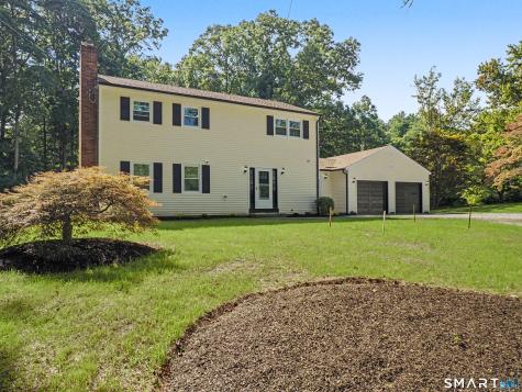 275 West Main Street Chester CT 06412