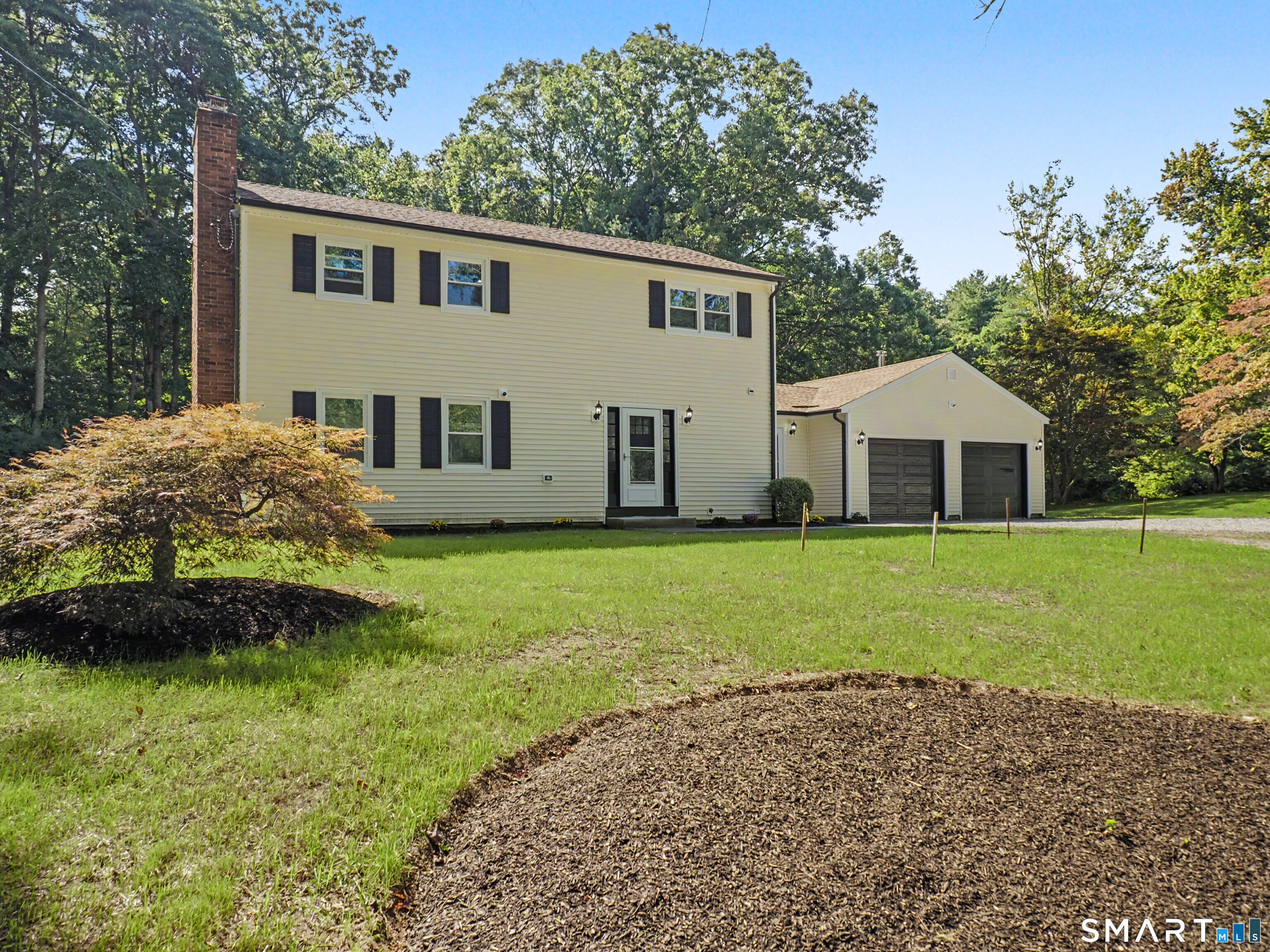 275 West Main Street Chester CT 06412