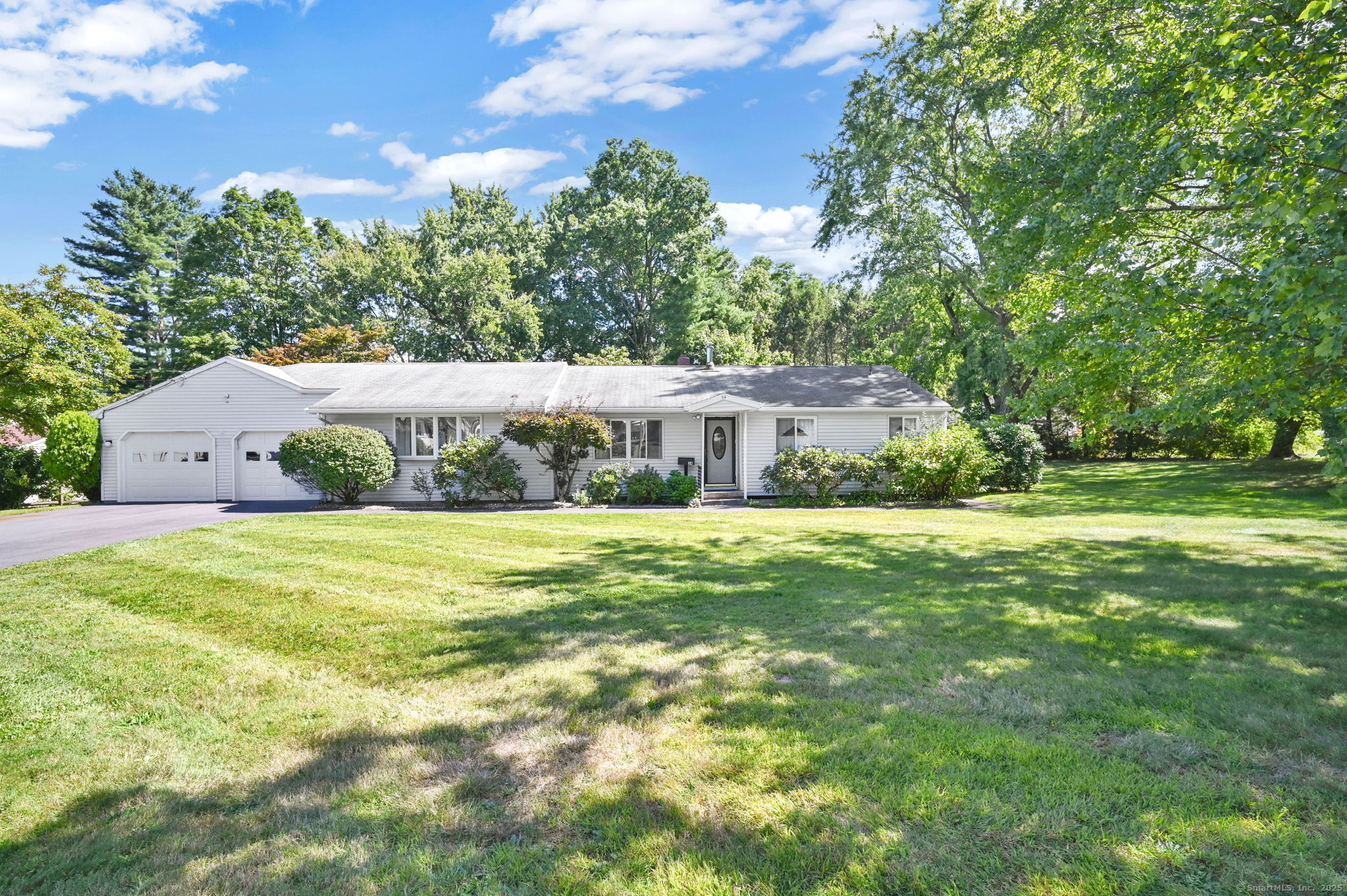 34 Benedict Drive South Windsor CT 06074