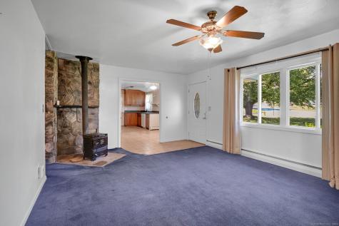 34 Benedict Drive South Windsor CT 06074