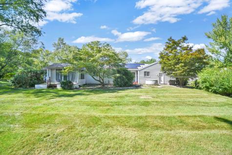 34 Benedict Drive South Windsor CT 06074