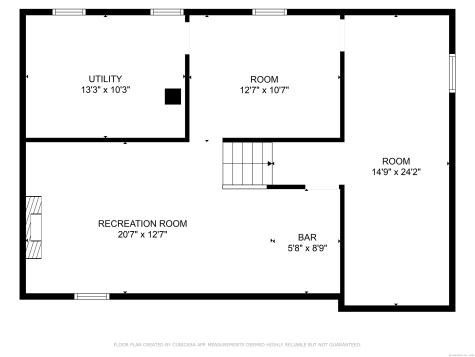 34 Benedict Drive South Windsor CT 06074