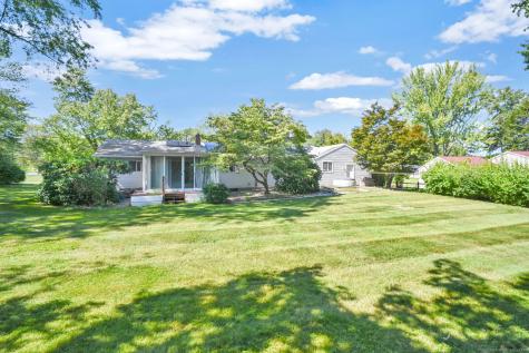 34 Benedict Drive South Windsor CT 06074