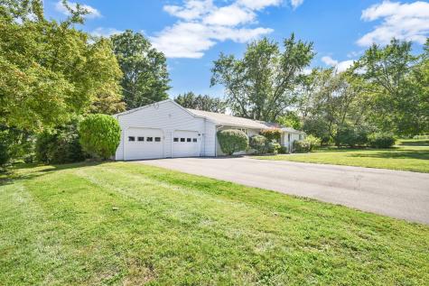 34 Benedict Drive South Windsor CT 06074