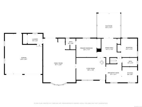 34 Benedict Drive South Windsor CT 06074