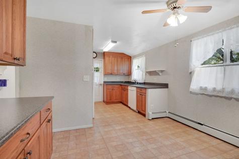 34 Benedict Drive South Windsor CT 06074