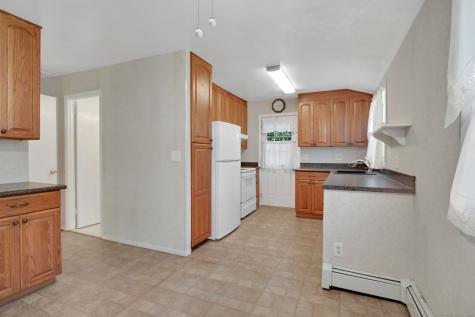 34 Benedict Drive South Windsor CT 06074